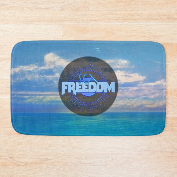 Item preview, SEA FREEDOM designed and sold by Klementsen.
