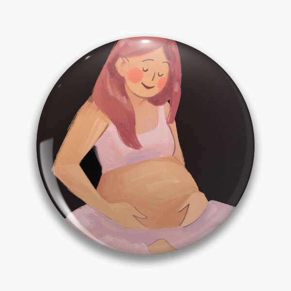 Item preview, pregnant dream meaning designed and sold by SENMARO100.