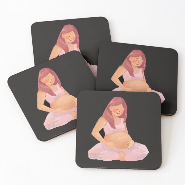 Item preview, pregnant dream meaning designed and sold by SENMARO100.