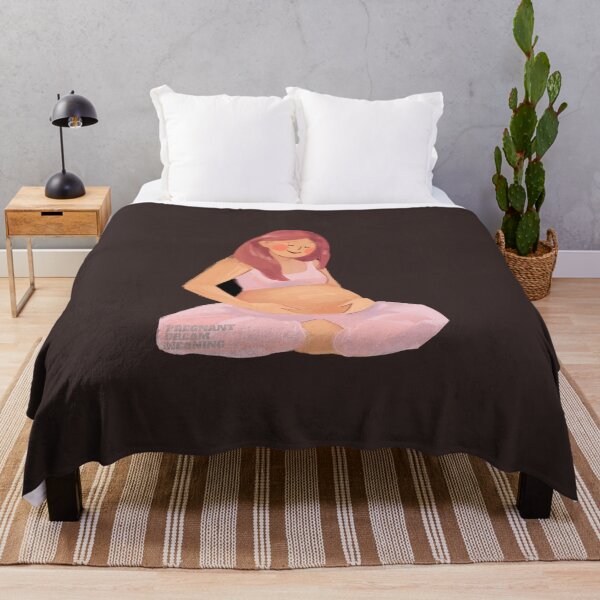 Item preview, pregnant dream meaning designed and sold by SENMARO100.