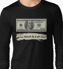 dead presidents t shirts