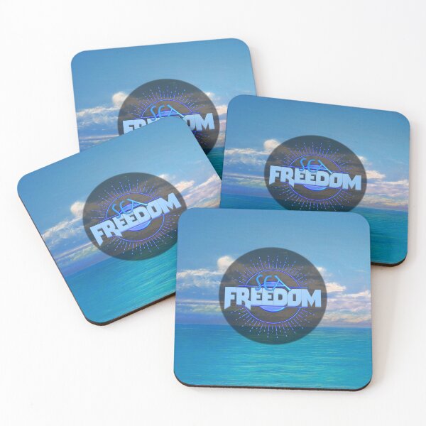 Item preview, SEA FREEDOM designed and sold by Klementsen.