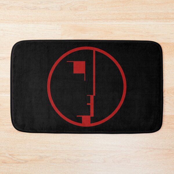 Item preview, Visage - Red designed and sold by wallofart.