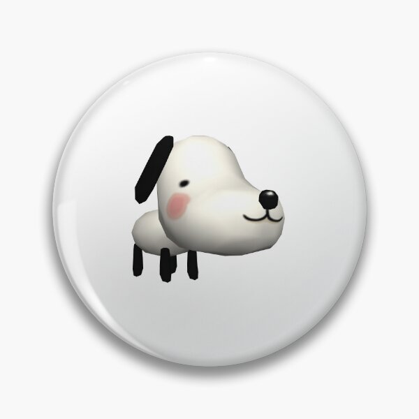 Item preview, dog designed and sold by cupidbullet.