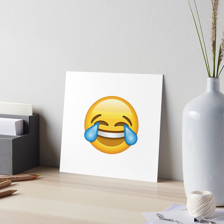 Emoji Paint Kit  catalystartstudio