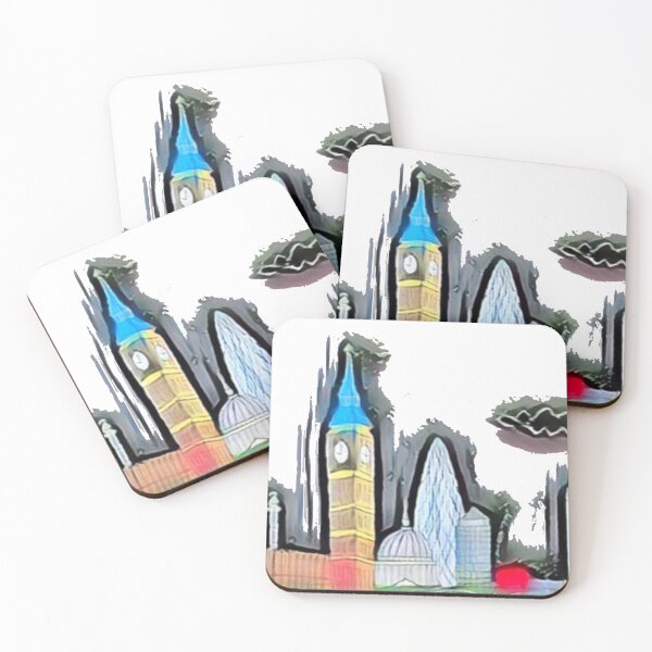 Item preview,  UK. LONDON designed and sold by mtargui2022.
