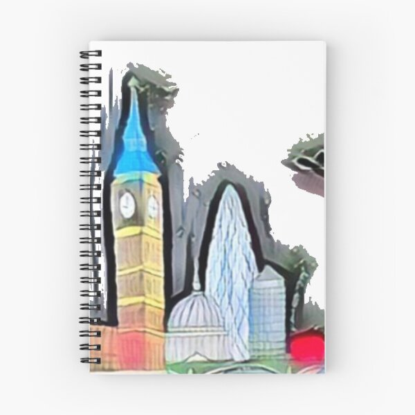 Item preview,  UK. LONDON designed and sold by mtargui2022.