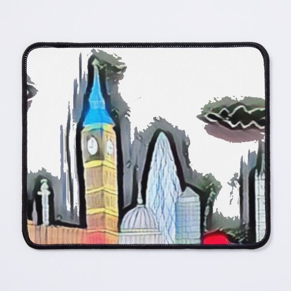 Item preview, UK. LONDON designed and sold by mtargui2022.