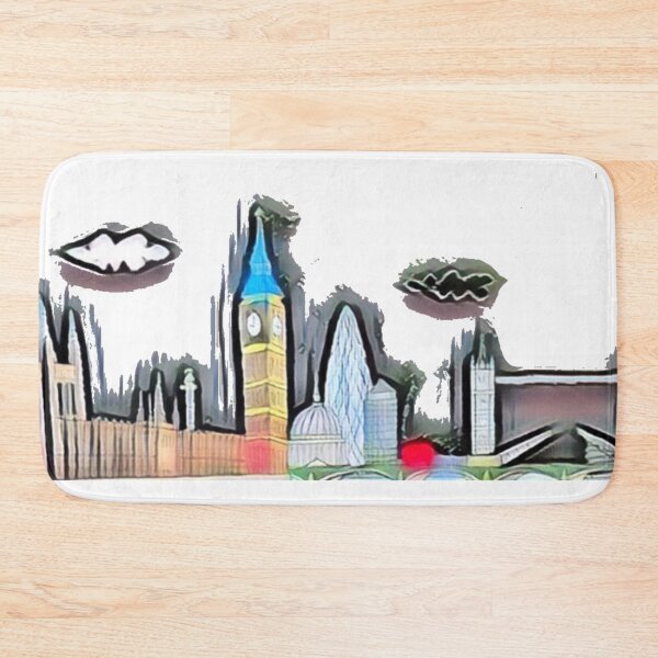 Item preview,  UK. LONDON designed and sold by mtargui2022.
