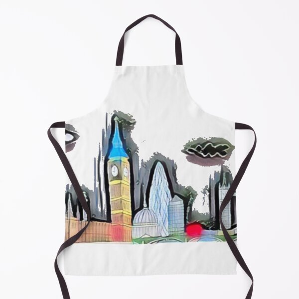 Item preview,  UK. LONDON designed and sold by mtargui2022.