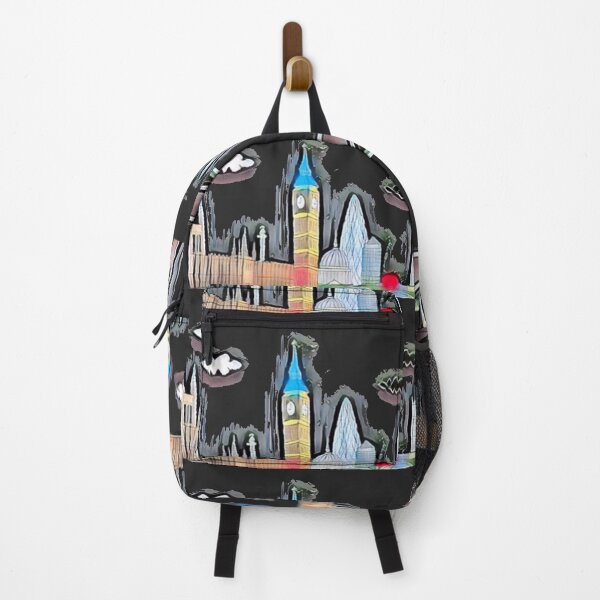 Item preview, UK. LONDON designed and sold by mtargui2022.