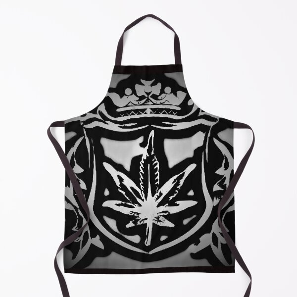 Item preview, WEED CREST Cannatees designed and sold by jmed70.