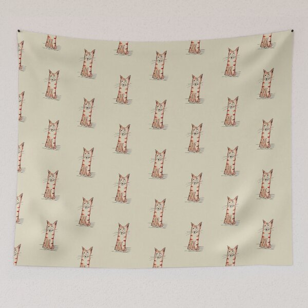 Item preview, Cheshire Cat  designed and sold by iancoppack.