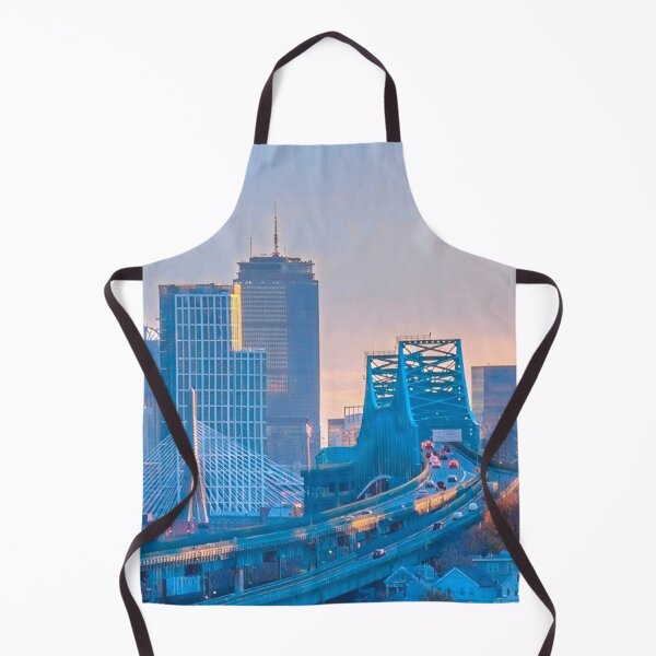 Item preview, Boston Massachusetts designed and sold by Sofia-Draws.