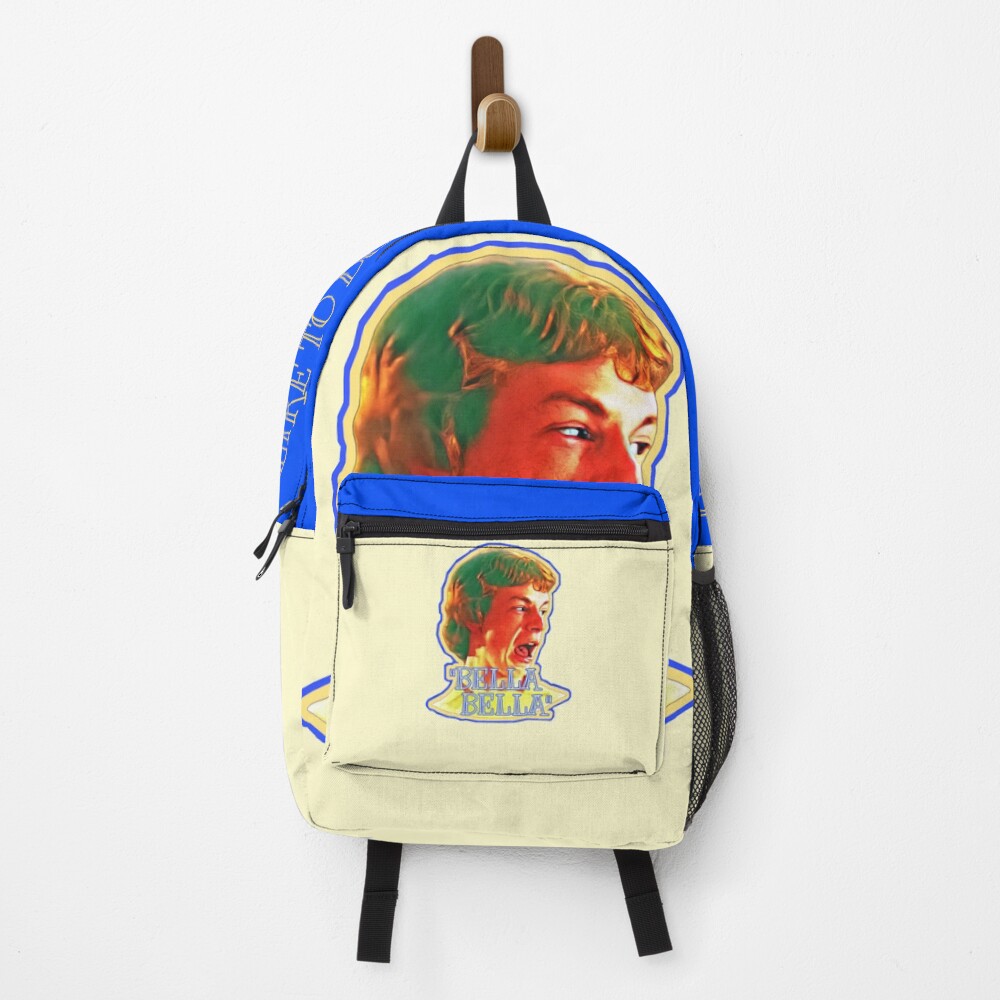Item preview, Backpack designed and sold by RGPdesigns.