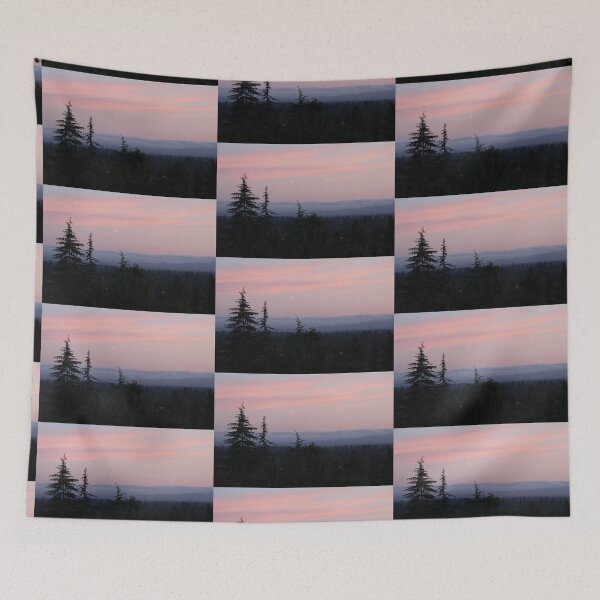 Item preview, Twilight in Santa Rosa designed and sold by Martha Sherman.