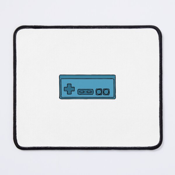 Item preview, Retro controller designed and sold by Sanguisetas.