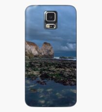 Freshwater Bay Storm Case/Skin for Samsung Galaxy