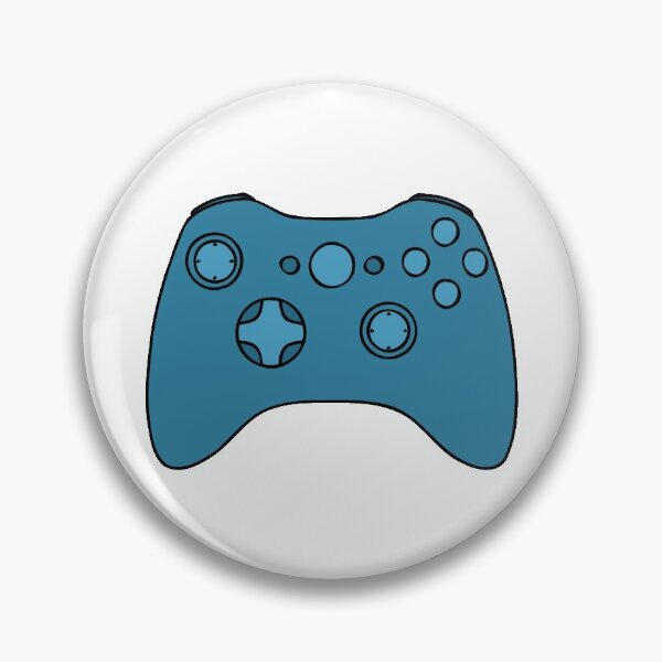 Item preview, Console controller designed and sold by Sanguisetas.