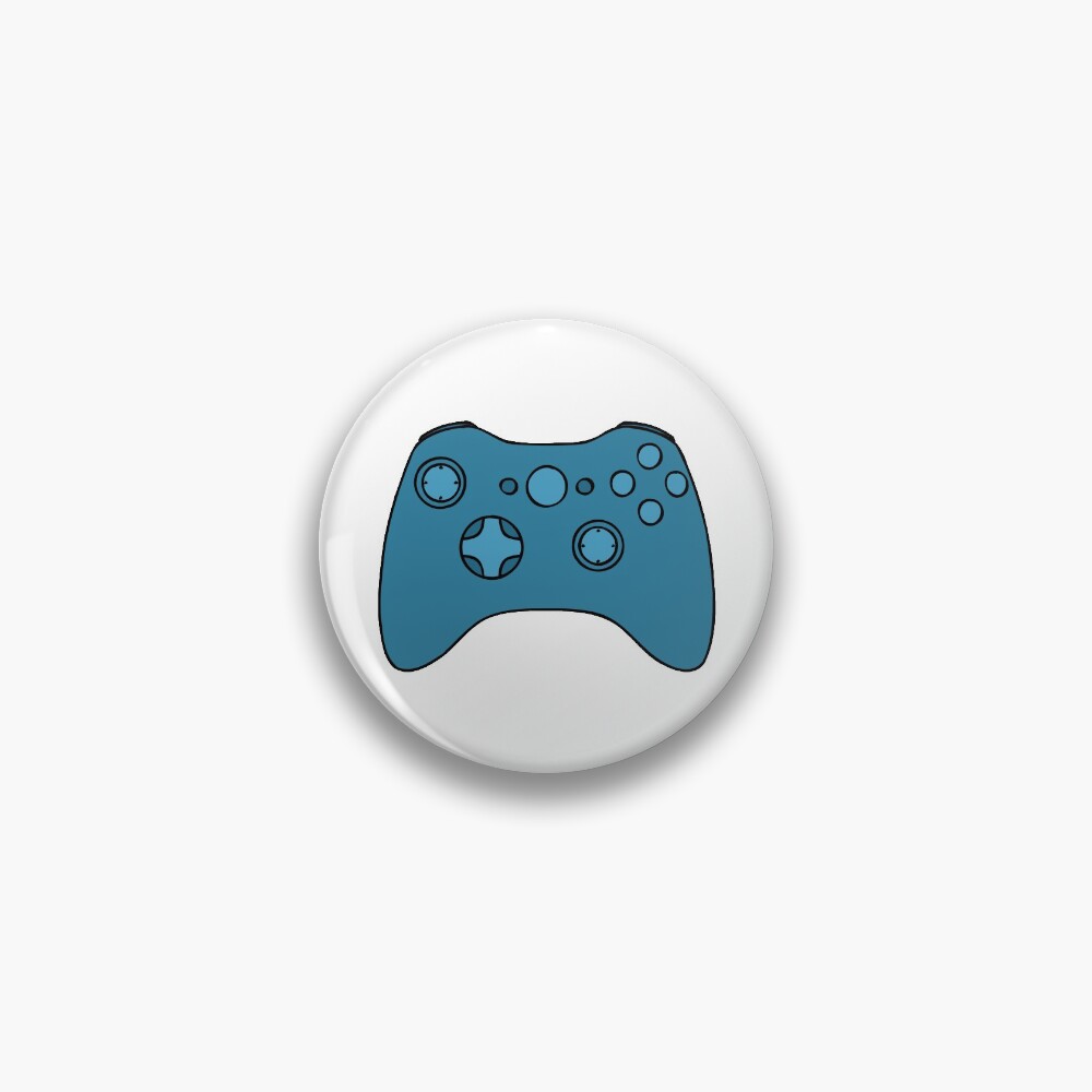Item preview, Pin designed and sold by Sangui.