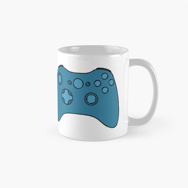 Item preview, Console controller designed and sold by Sanguisetas.