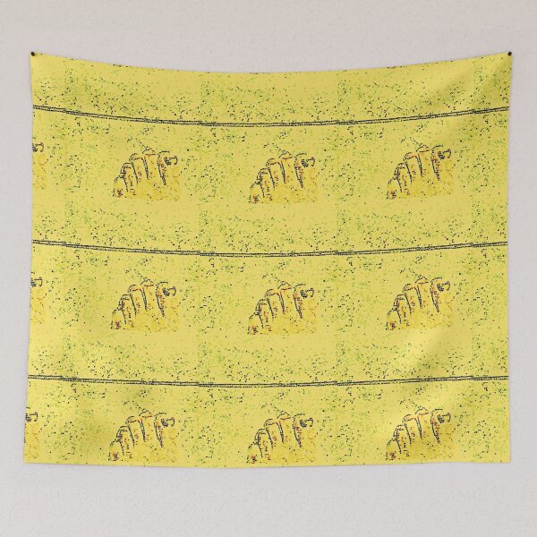 Item preview, Line in the Sand designed and sold by Tovers.