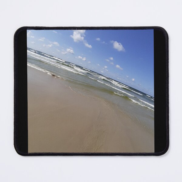 Item preview, Beach, sea, Lithuania designed and sold by Sternchen2789.