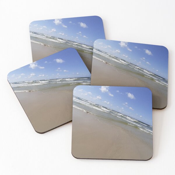 Item preview, Beach, sea, Lithuania designed and sold by Sternchen2789.