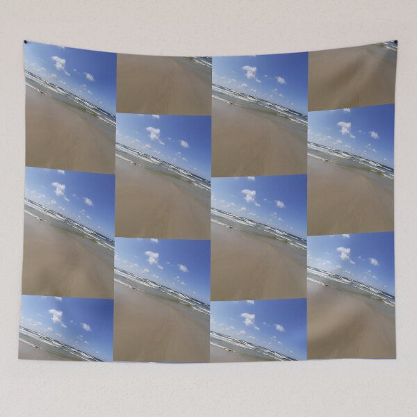 Item preview, Beach, sea, Lithuania designed and sold by Sternchen2789.
