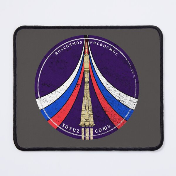 Item preview, Soyuz (Roscosmos) designed and sold by BGALAXY.