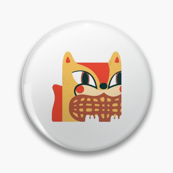 Item preview, Chipmunk designed and sold by Garalama.