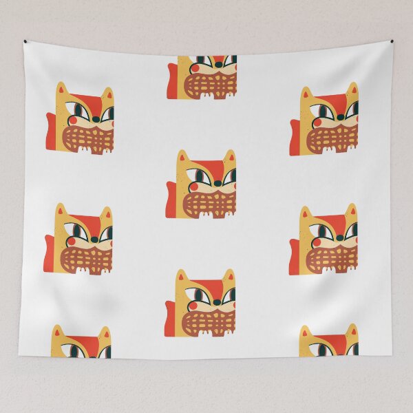 Item preview, Chipmunk designed and sold by Garalama.