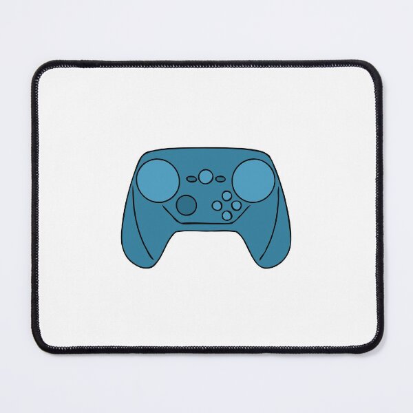 Item preview, Steam Controller designed and sold by Sanguisetas.