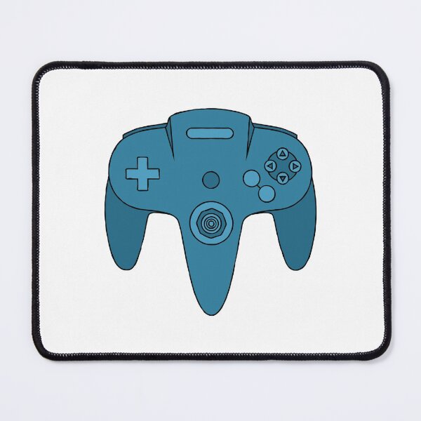 Item preview, Retro controller designed and sold by Sanguisetas.