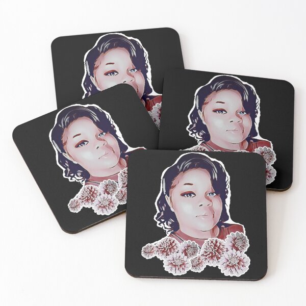 Item preview, Public Figure Diana Ross Stevie Wonder Breonna Taylor Gift For Fan designed and sold by KathyMakeSander.