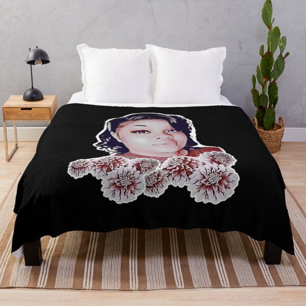 Item preview, Public Figure Diana Ross Stevie Wonder Breonna Taylor Gift For Fan designed and sold by KathyMakeSander.