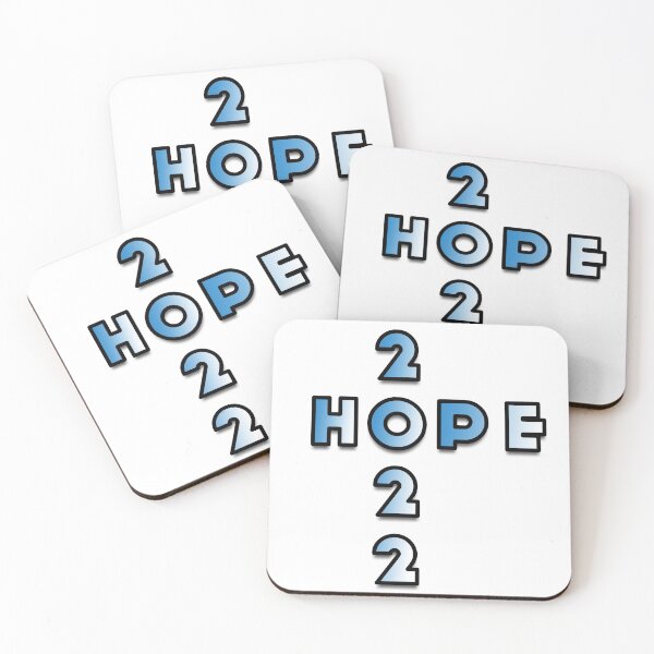 Item preview, YEAR OF HOPE designed and sold by Laadel.
