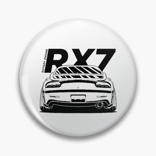 Item preview, RX7  designed and sold by -GrandeArt-.