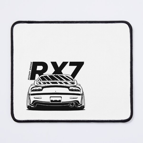 Item preview, RX7  designed and sold by -GrandeArt-.