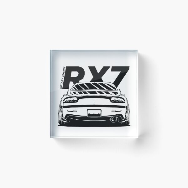 Item preview, RX7  designed and sold by -GrandeArt-.
