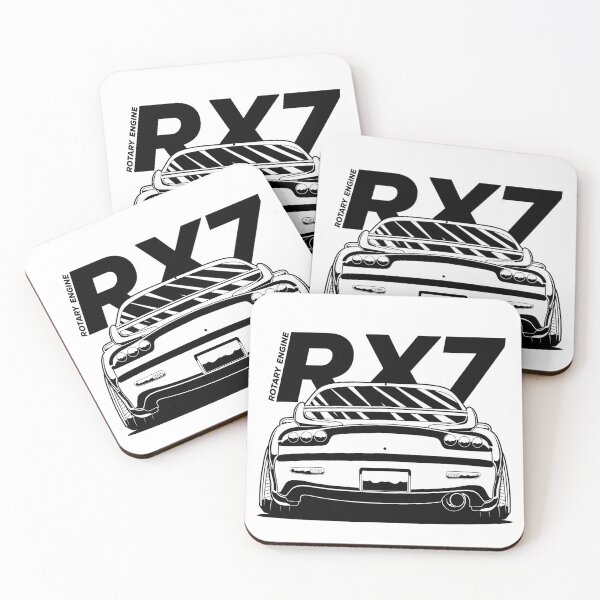 Item preview, RX7  designed and sold by -GrandeArt-.
