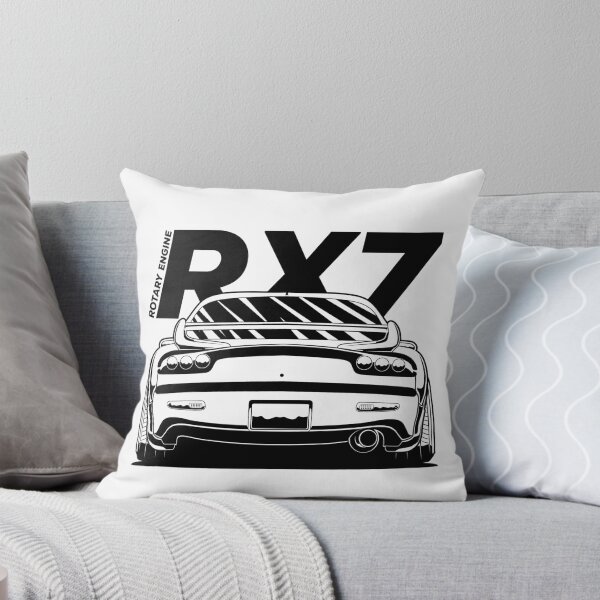 Item preview, RX7  designed and sold by -GrandeArt-.