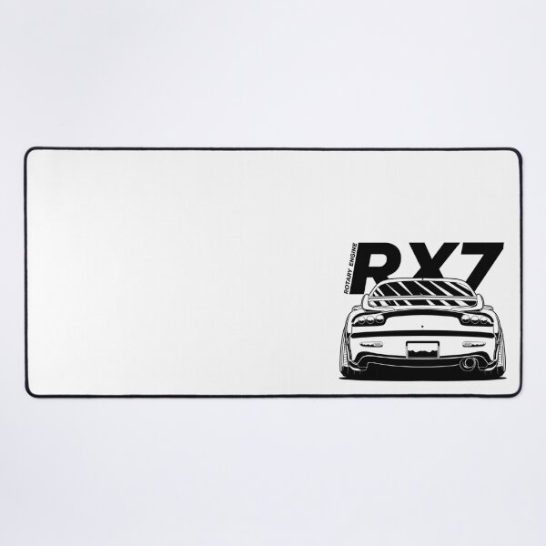 Item preview, RX7  designed and sold by -GrandeArt-.