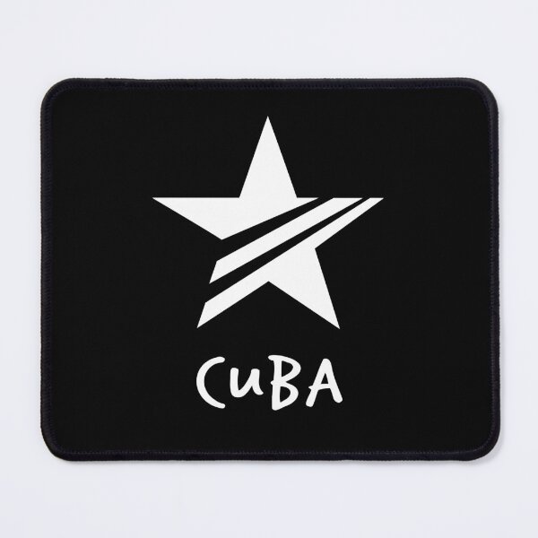 Item preview, Cuba Star designed and sold by CUBATSHIRT.