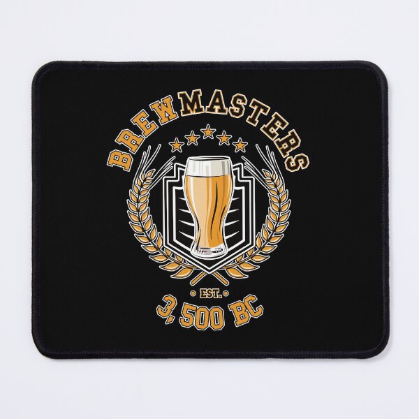 Item preview, Brewmasters Est cir. 3,500B.C. designed and sold by DKdesigns27.