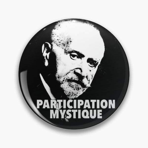 Item preview, Participation Mystique designed and sold by goodbadennui.