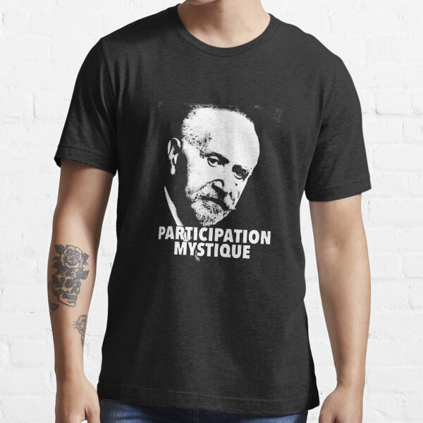 Item preview, Participation Mystique designed and sold by goodbadennui.
