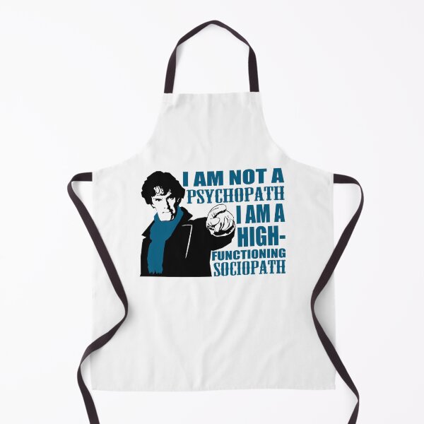 Item preview, Sherlock designed and sold by Sanguisetas.