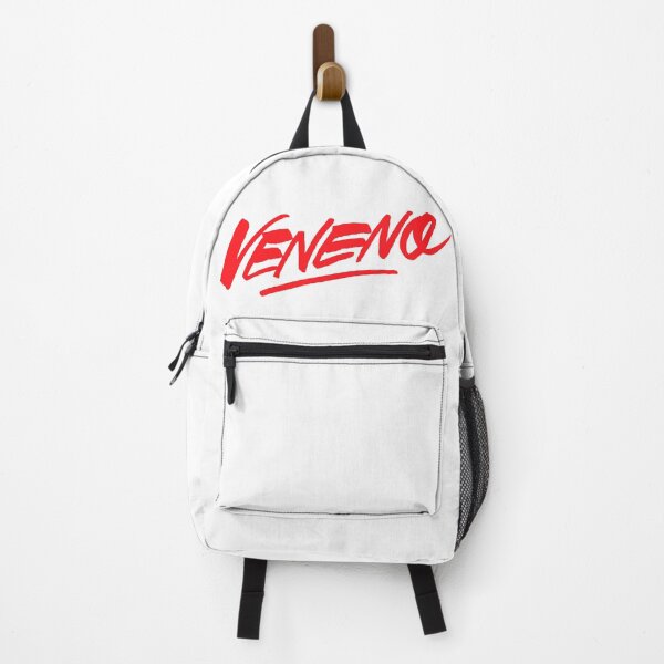Item preview, Poison logo designed and sold by Backstage by Leyzel.