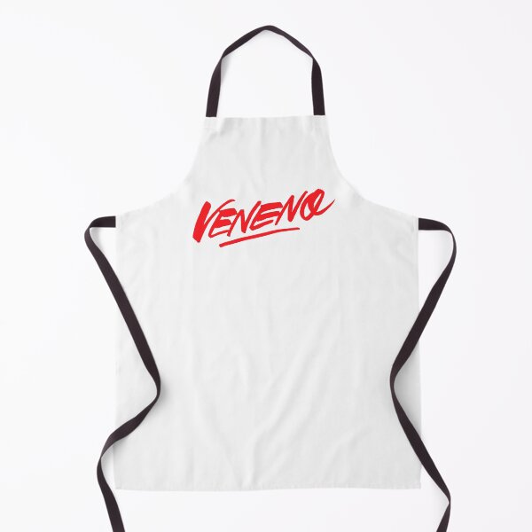 Item preview, Poison logo designed and sold by Backstage by Leyzel.